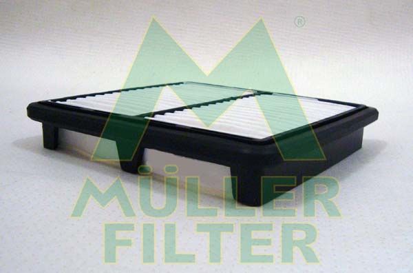 MULLER FILTER Воздушный фильтр PA535